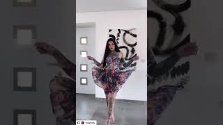 Tattoo Revue Issue 190 Is On Sale Now - Cover Model Mia Dolls