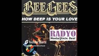 Bee Gees - How Deep is Your Love  #nostalji #70s #disco screenshot 2