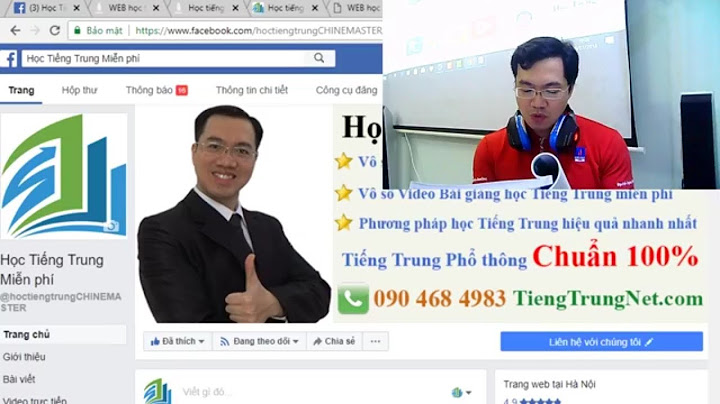 Top 10 trung tam day tieng trung tphcm