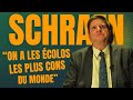 Entretien avec willy schraen  on a les colos les plus cons du monde