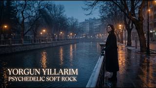 Cengi̇z Kurtoğlu & Hakan Altun - Yorgun Yillarim (Psychedelic • Soft Rock)