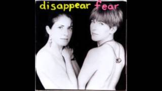 Watch Disappear Fear Be The One video