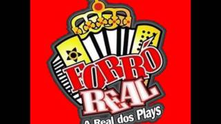 Video thumbnail of "Forró Real 2011  Americana"