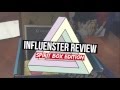 INFLUENSTER SPIRIT VOXBOX | keepit_heavenly