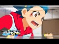 Wyvron in the Way | Beyblade Burst | Disney XD