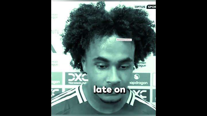 Debut Goal for -Zirkzee #manchesterunited #fooball #soccer #viralvideo #video #shorts #short #new