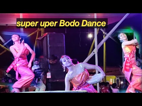 Belase Be Bwthwrao Bodo Dance  July 5 2022 jharaphaglacreation