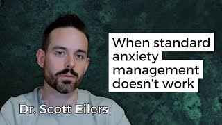 4 different types of anxiety disorders