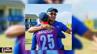 Sandeep Lamichhane World Cup को अन्तिम तयारी, निलम्बन फुकुवा घोषणा गरिन्छ | Sandeep Lamichhane News