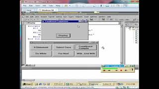 Keystone Learning: Visual Basic 6 Level 2 - Chapter 3, Section 3