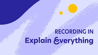 Record whiteboard videos | Explain Everything #explainervideos #videolessons #videoinstruction screenshot 5