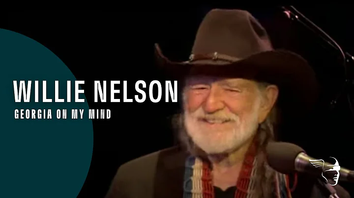 Willie Nelson & Wynton Marsalis - Georgia On My Mi...