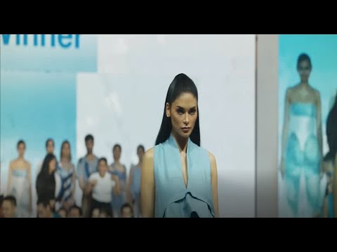 Stylista TV Virtual Episode 5: Aquafina Fashion Show Featuring Pia Wurtzbach