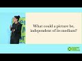 On the Origins of Media | Diego Rodriguez, Krea