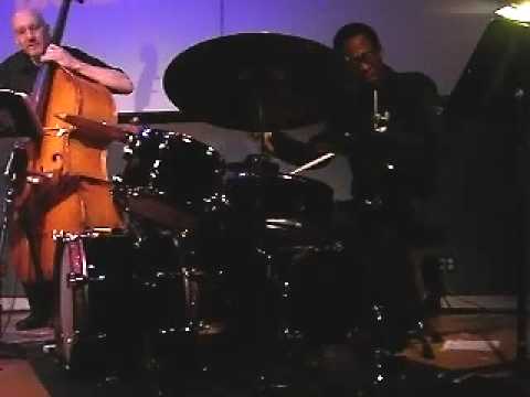 Brian Blade with Scott Colley Quartet 2