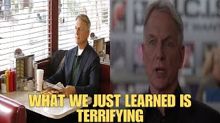 Mark Harmon SPILLS the JUICY TRUTH Behind His NCIS Exit!