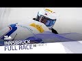 Innsbruck | BMW IBSF World Cup 2019/2020 - 2-Man Bobsleigh Heat 1 | IBSF Official