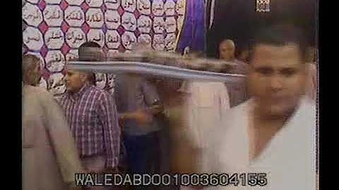 الشيخ محمد الأمام حسين سورة  ق  ربع المغرب  المرحوم الحاج احمد عبده صميده ابوالشقوق كفرصقر 24 10 201