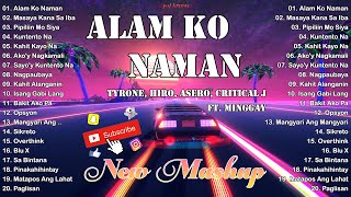 Alam Ko Naman Best Hits Songs  Team Sekai Trending Pinoy Rap Music - New Tagalog Rap Songs Nonstop