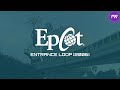 EPCOT Entrance Loop (2006 - 2021) | Symphony of the Future