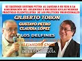 AL LANZAR A SU HIJO,  PETRO INCURRIÓ EN LAS PRÁCTICAS CLIENTELISTAS DE LOS POLITICOS TRADICIONALES