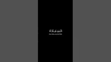 كروما شاشة سوداء قرآن كريم 🍀 علي جابر 🍀 سورة آل عمران  #تلاوة_هادئة #اكسبلور #كرومات