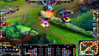 Zed fail montage