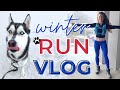 RUNNING VLOG...What I Wear, How Far I Run, & My Running Journey So Far