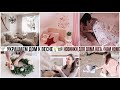 🌾ВЕСЕННИЙ ДЕКОР ДОМА 💐DIY ✨НОВИНКИ ИКЕА и H&M Home 🤍💞ВЕСЕННИЕ ОБНОВЛЕНИЯ В ЗАЛЕ, КУХНЕ, СПАЛЬНЕ