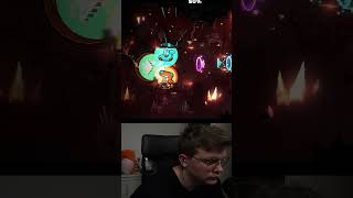 The Shortest Extreme Demon In Geometry Dash