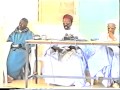 Cours magistral du professeur barham diop sur lislam dans ce 21e sicle22