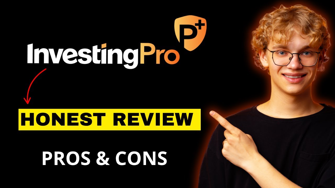 InvestingPro Honest Review (2025) – Is It Really Worth It? - YouTube