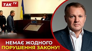 Кропачов: «Краснолиманське» - це єдине ДП в Україні, яке не отримає дотації від держав