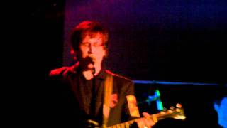The Mountain Goats - For Charles Bronson (Live in Brighton)