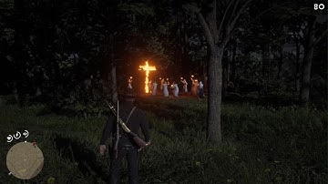 Red Dead Redemption 2 Arthur