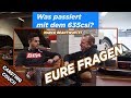 Marco stellt sich EUREN FRAGEN! CARsting Couch mit 5ZYL_Marco Teil 2 - BBM Motorsport