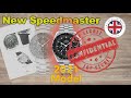 2021 Moonwatch Replacement | Omega Speedmaster Professional | Leaked Images