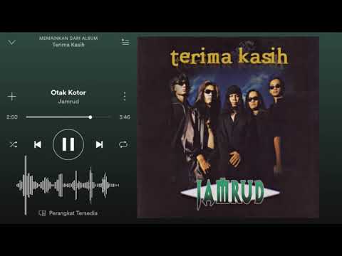 Jamrud Terima Kasih Hq Audio Full Album Youtube Jamrud Terima Kasih Hq Audio Full Album Youtube