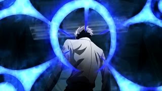 Blood lad -- AMV -- Gasoline