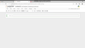 MENGHITUNG LUAS DAN KELILING BANGUN RUANG pada JUPYTER NOTEBOOK || Python3