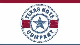 Promissory Note - (512) 464-1214 - Borrower Credit and Promissary Note - Texas Note Company