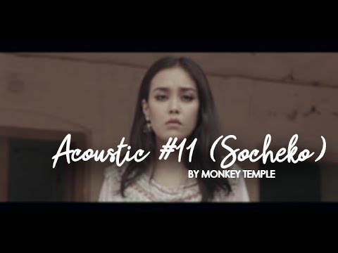 Acoustic #11 (Socheko)