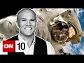 NASA Spacewalks and Lunar Activities