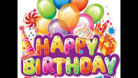 Vinny luu 2015 Mom Happy Birthday