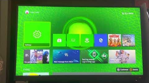 Xbox Series X/S: How to Fix Error “0x87DD0003” Occurs When Signing In to Console Tutorial! (2021)