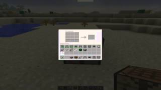 Minecraft обзор модов #1 мод Forge-Cobblestone-and-Stone-Armour(, 2014-05-05T19:11:23.000Z)