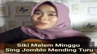 Download Story Wa Lagu Malam Minggu Jomblo Video MP3 Story Wa Lagu Malam Minggu Jomblo