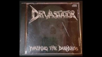 Devastator - "In Memory Of ..." (Demo)