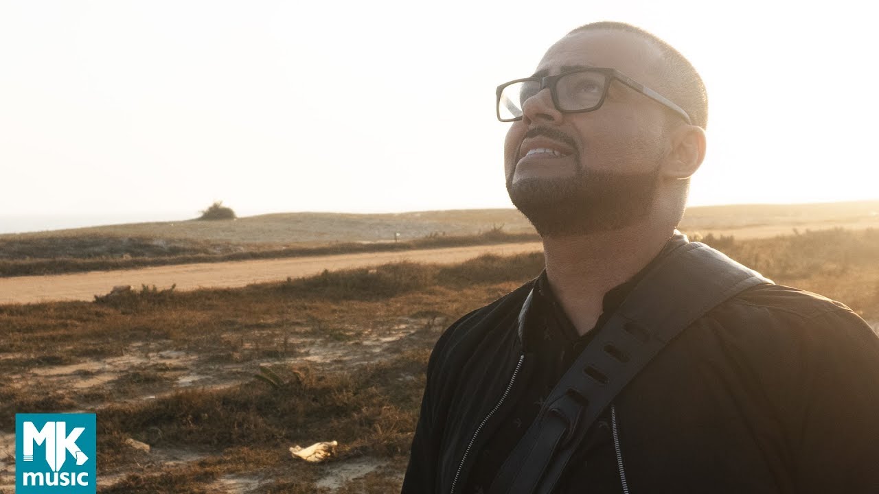 Tudo O Que Tenho É Teu
– André Leono