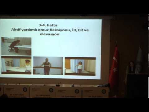 Video: Küskünlüğün Rehabilitasyonu